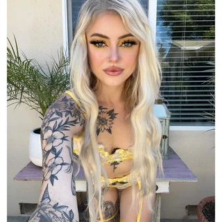 Nichole Saphir