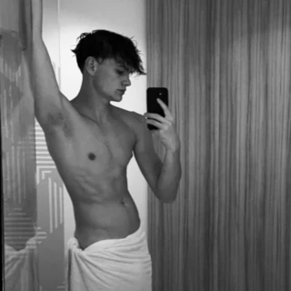Nick Bryce