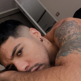 Nick Ehann