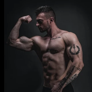 Nick Lombardi