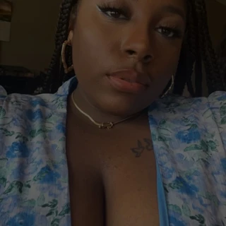 Your Fav BBW