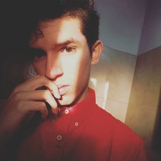 Nick Twink