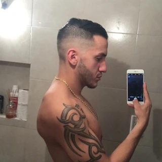 Nicky Rodríguez