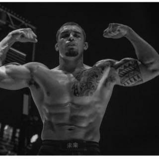 Nick Rodriguez