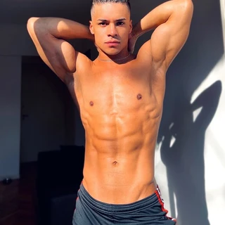 Nicolas Rizoxxx 🆓