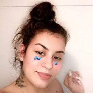 Nicole 🥵