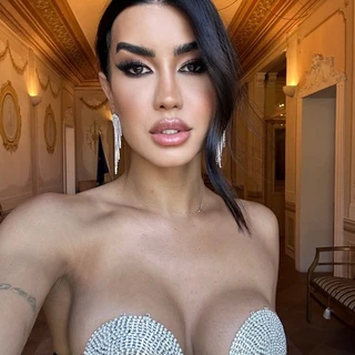 Nicole Andrade