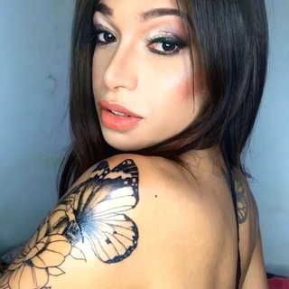 Nicole Pietra