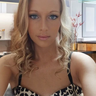 Nicole Jade 💎 VIP