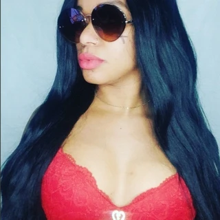 Nicolle Sanchez 💋