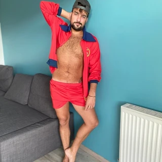 Nico Papillotte