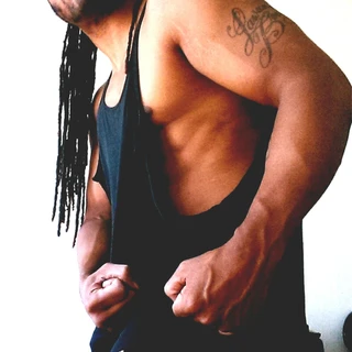 NieObie Erotic Muscle