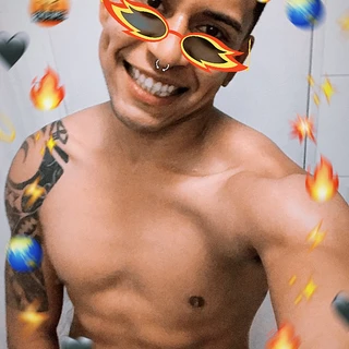 Simón Calderonn