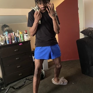 niggawithair