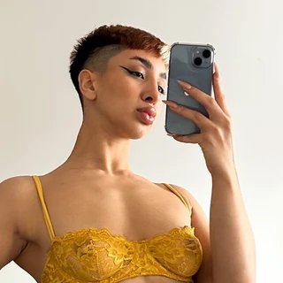 Nika Pagani
