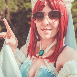 Niki Shade