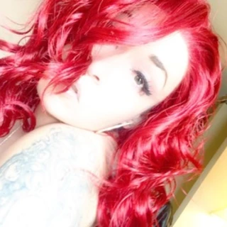 NikkiStaxxx69