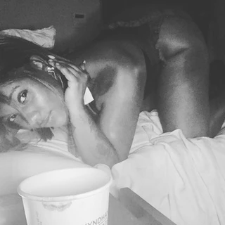 NikkimooreWet