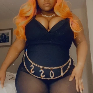 Immaculate Nikki