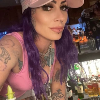 Nikki Vegas 💋💋