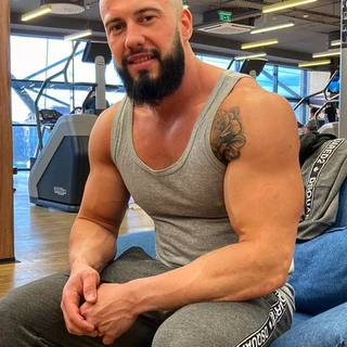Nikolay Hristozov