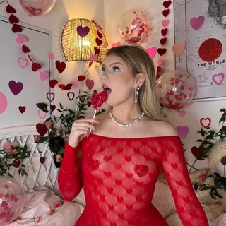 Nikoline fray