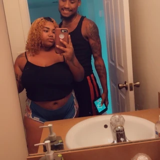 Me & Him 😌