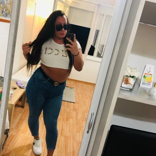 Nina Black