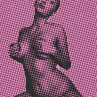 Nina 🖤