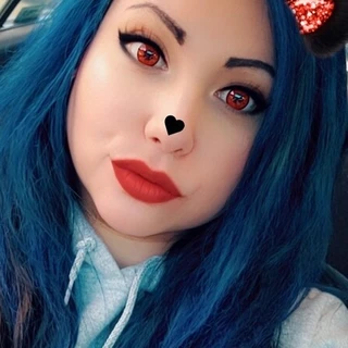 Nina Zurita