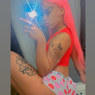 Niyah Lee