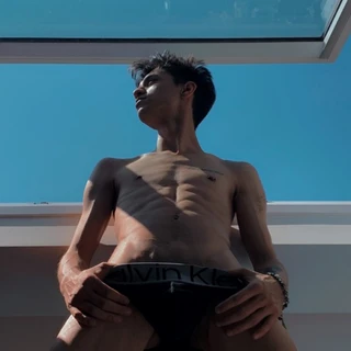 Noah Matteo