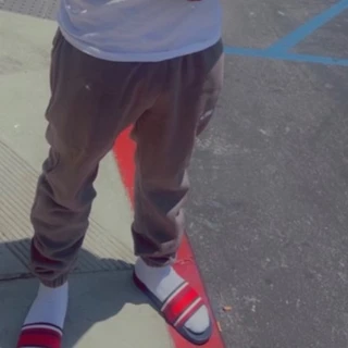 Faceless Nuttin Nigga