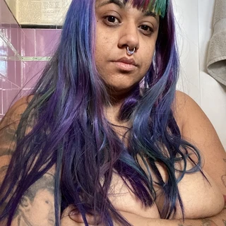 Non-binary Icon