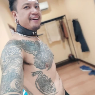 นายตัวลาย