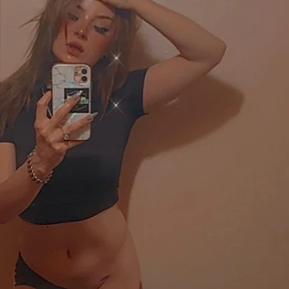 Brandi Marie