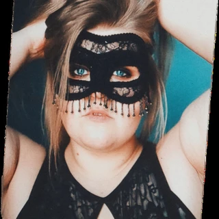Norse BBW