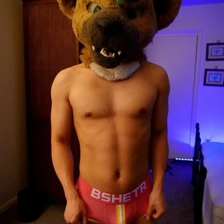 Naughty Yeen 🔞