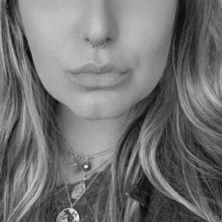 Scandinavian Girl