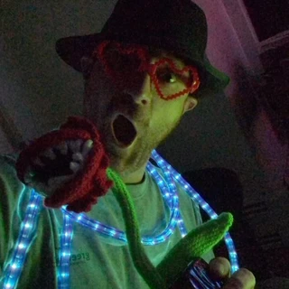 Mikey Cho