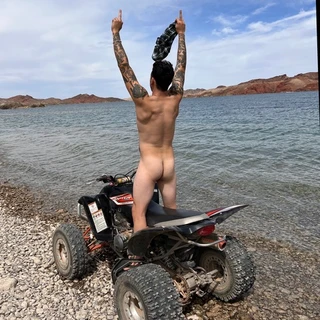 Jake Taylor