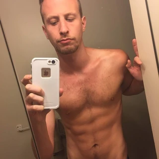 Tyler Dickson