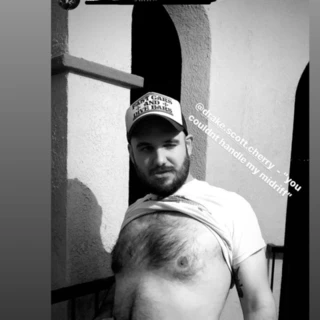 Not Your Boyfriend Yet