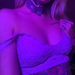 🔮 hexgirl 🔮