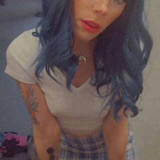 Bonnie babe