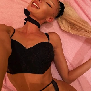Dariya Nova