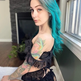 INTERNET SLUT 💦