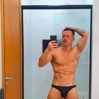 Leo Vasconcelos 🔥
