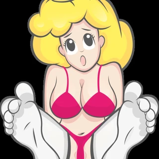 NSFPork