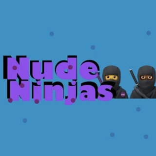 🥷🏻NudeNinjas🥷🏾